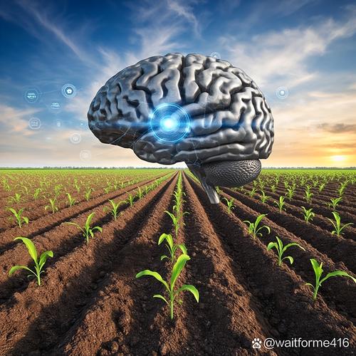 从脑电波到肌肉信号 人工智能视觉的双重解码之路